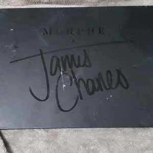 James Charles Morphe Palette